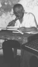 Jose Emilio Tallarico